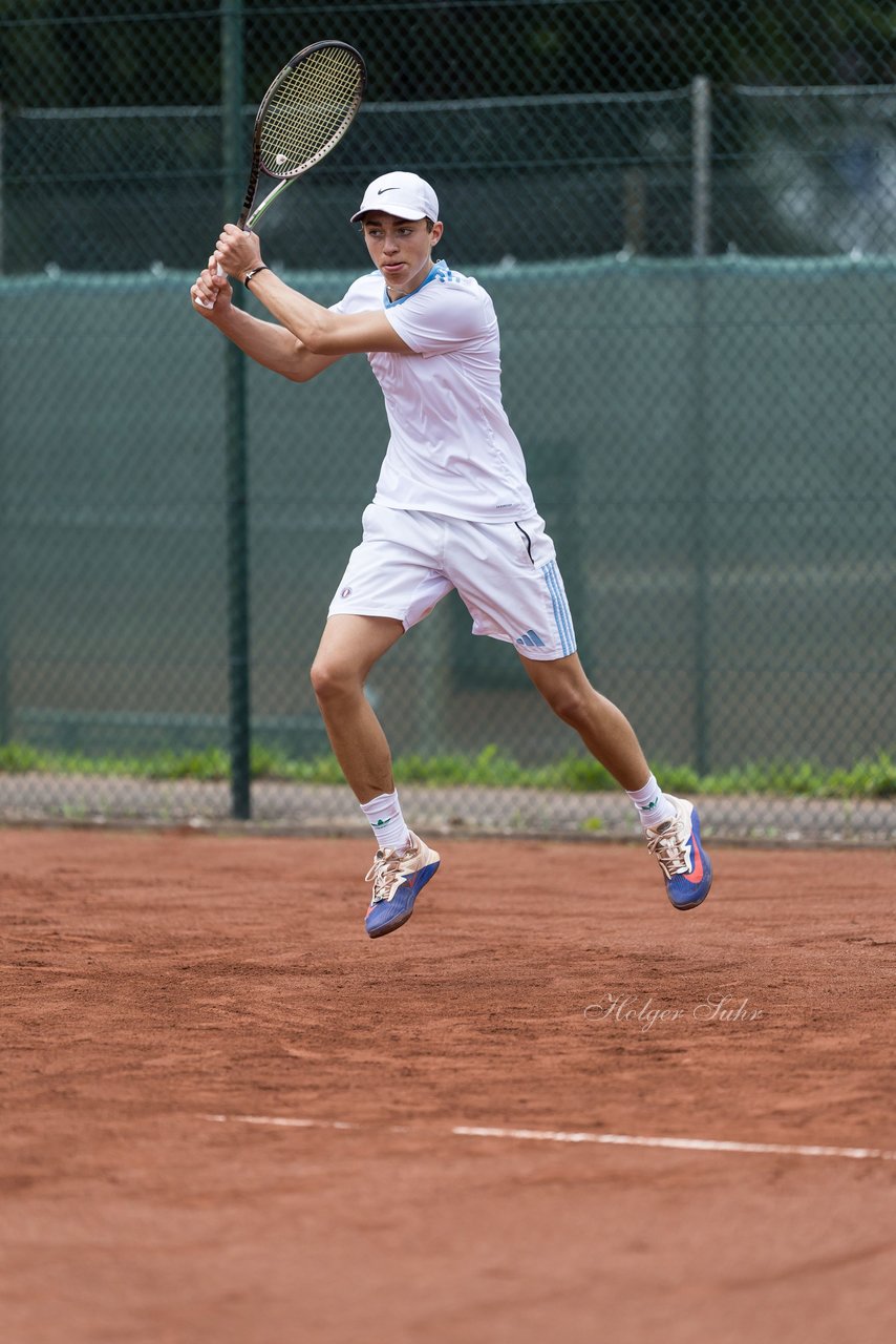 Bild 320 - Bergstedt Open